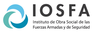 IOSFA - Instituto de Obra Social de las Fuerzas Armadas y de Seguridad