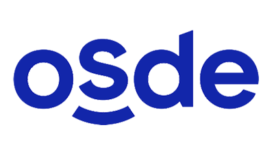 OSDE - Organización de Servicios Directos Empresarios