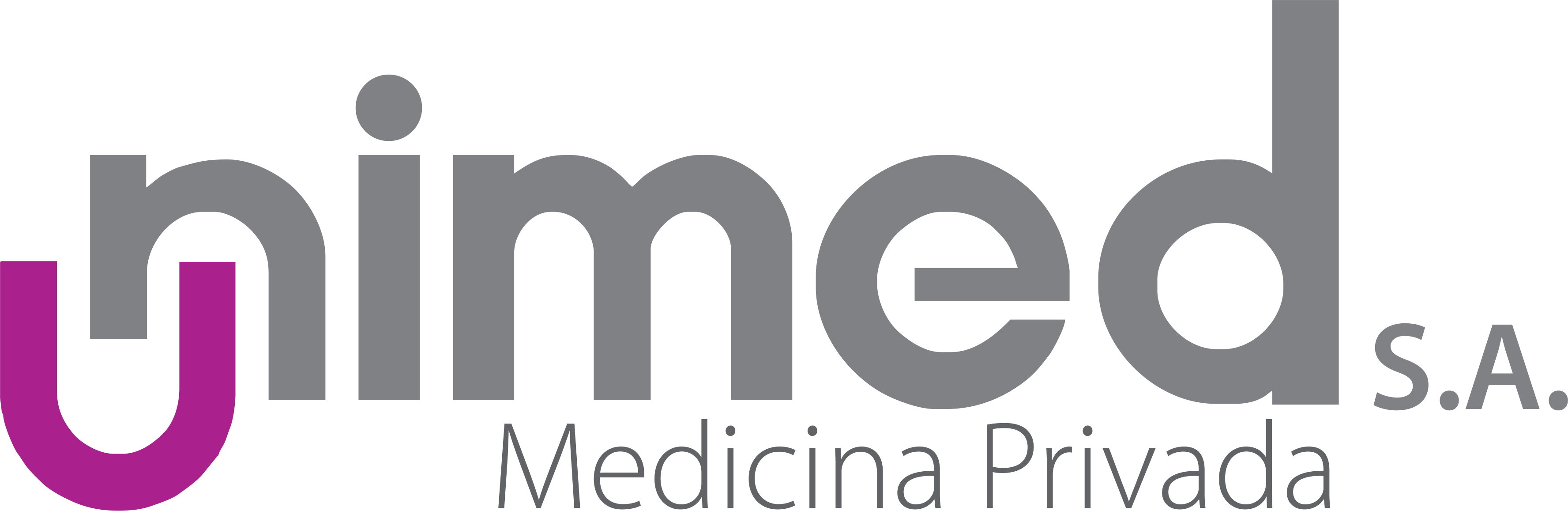 Unimed - Medicina Privada